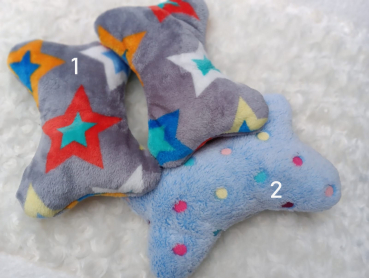 Spielknochen mit Quietscher